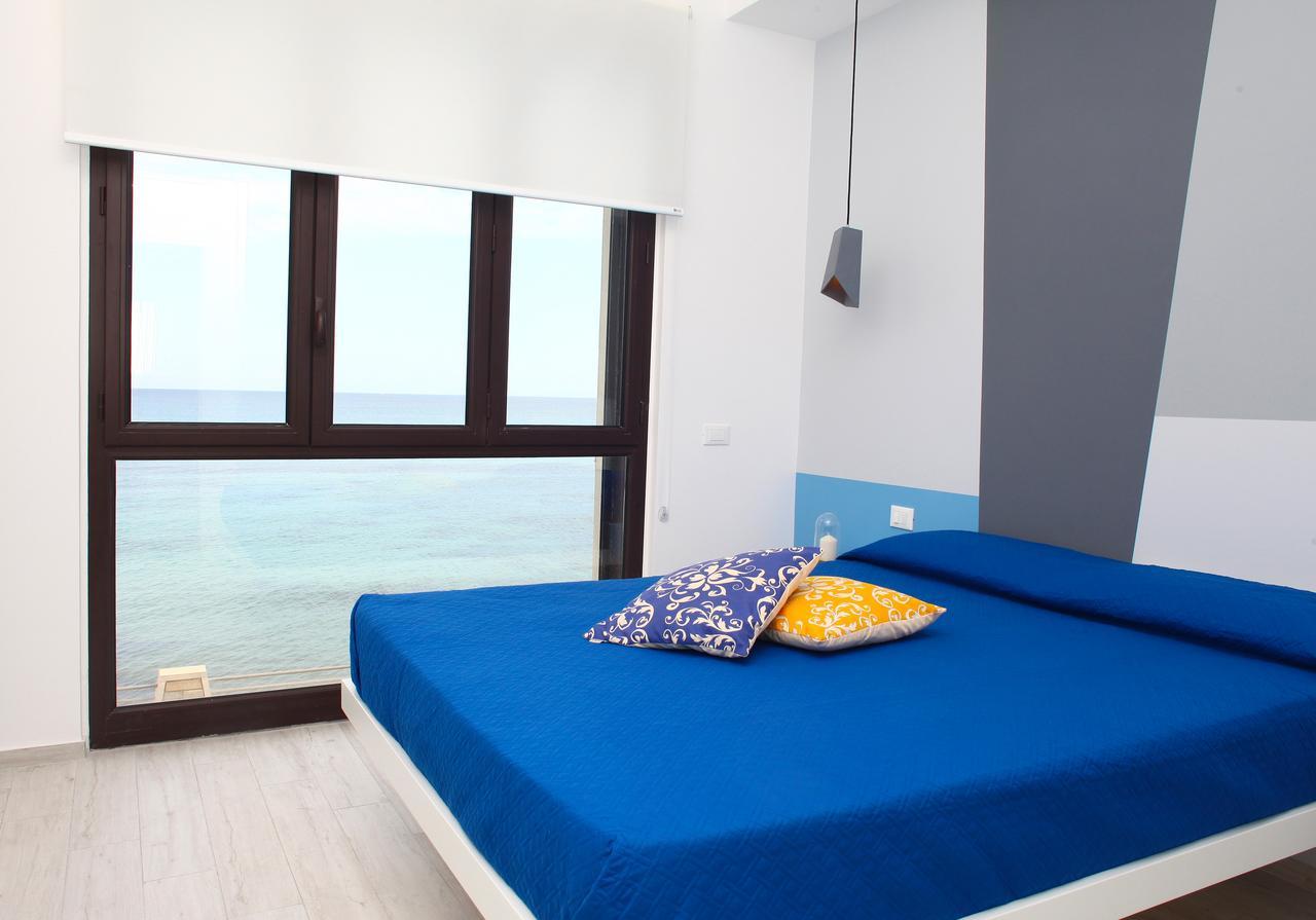 Appartamento Sea Windows *